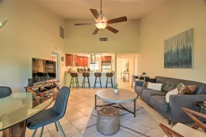 Updated Palm Desert Escape w/ Resort Amenities! - Image 5