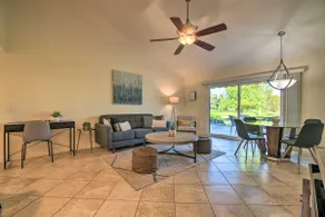 Updated Palm Desert Escape w/ Resort Amenities! - Image 4
