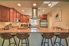 Updated Palm Desert Escape w/ Resort Amenities! - Image 2