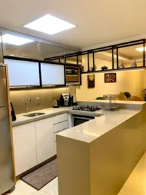 *Apartment 100 meters from the beach*3 bedrooms with ocean view* - Image 4