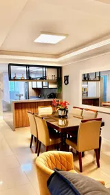*Apartment 100 meters from the beach*3 bedrooms with ocean view* - Image 2