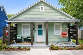 Bladen Bungalow - Dwntwn Wilmy - Dog Friendly - Image 2