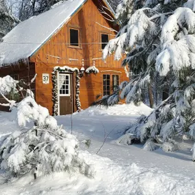 Cozy cottage in an exceptional environment - Image 2