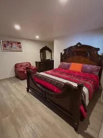 Safe furnished residential apartment - Image 2