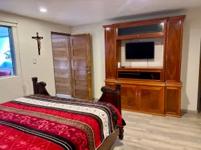 Safe furnished residential apartment - Image 3