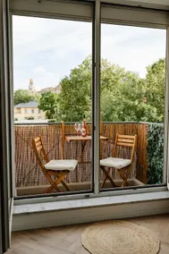 ➲Business. Home. Dresden. WiFi✶Keyless✶View - Image 2