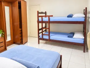 3 Bedroom Apartment Facing Itararé Beach / SV - Image 4