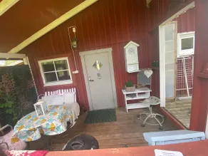 Small cozy cottage near the E4, yet rural - Image 2