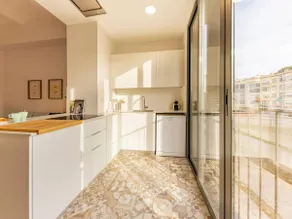 Bravissimo Riu Onyar, modern 3 bedroom apartment - Image 2