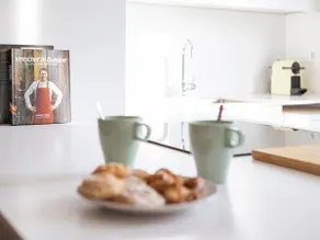 Bravissimo Riu Onyar, modern 3 bedroom apartment - Image 4