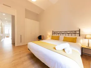 Bravissimo Riu Onyar, modern 3 bedroom apartment - Image 3