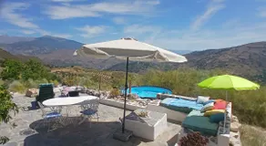 Secluded cottage in the heart of the Alpujarra - Image 4