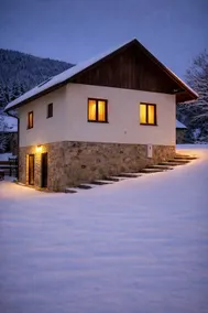 Švica Home with a View - Image 2