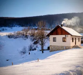 Švica Home with a View - Image 3