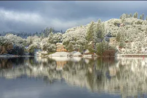 Yosemite Retreat | 16 Guests | Views, Lake & Golf - Image 5