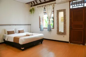 Rumah Canda | 3BR Pet Friendly Villa & Event Space - Image 4