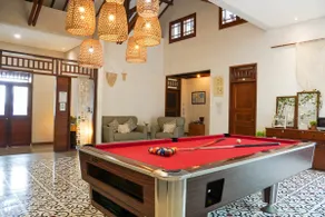Rumah Canda | 3BR Pet Friendly Villa & Event Space - Image 3