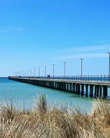 Rye Pier Apartment - Image 4