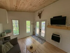Off-grid Cabin Experience - Image 4