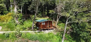 Moonbow Cabin San Luis, Monteverde, Costa Rica - Image 4