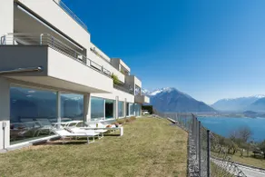 Valarin Como, Luxury Apartment & Wellness - Image 2
