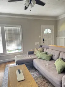 Gorman Getaway - Entire home near downtown Waco - Image 5