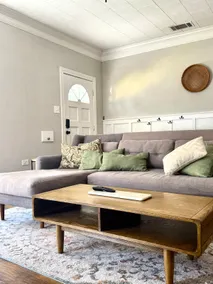 Gorman Getaway - Entire home near downtown Waco - Image 3