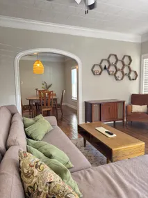 Gorman Getaway - Entire home near downtown Waco - Image 2