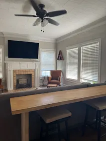 Gorman Getaway - Entire home near downtown Waco - Image 4