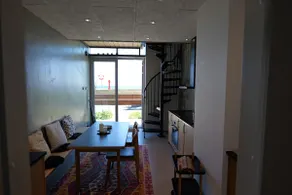 Bathhouse/Apartment on Aarhus Island - Image 5
