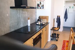 Bathhouse/Apartment on Aarhus Island - Image 4