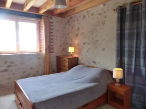 Gite Blomard, 3 bedrooms, 6 pers. - Image 4