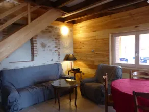 Gite Blomard, 3 bedrooms, 6 pers. - Image 5