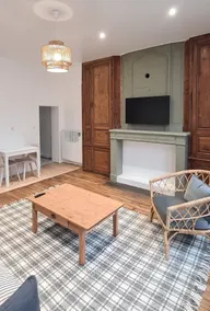 Catel F3, heart of Saint-Dizier, 2 bedrooms - Image 2