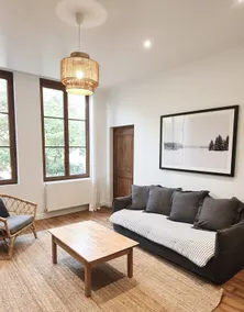 Catel F3, heart of Saint-Dizier, 2 bedrooms - Image 1
