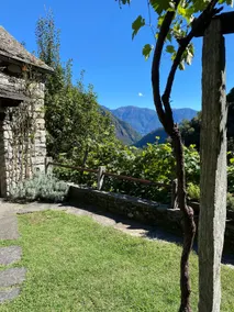 The Sassanese-style house – Dunzio - Image 2