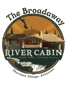 Cozy Cabin with river frontage yards from river launch for kayaking or fishing. - Image 4
