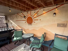 Boho Bear Cave of Blue Ridge - Image 2