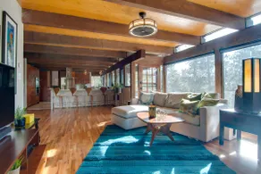 Chic Boulder Mountain Home w/ Hot Tub + Views - Image 2