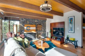 Chic Boulder Mountain Home w/ Hot Tub + Views - Image 5