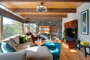 Chic Boulder Mountain Home w/ Hot Tub + Views - Image 4