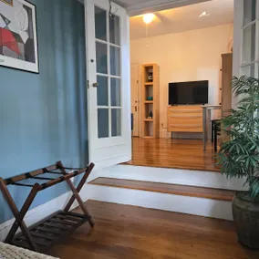 Edgewood's Most Charming Apartment - Image 2