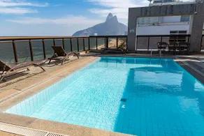 IPANEMA BEACH OCEAN VIEW ENTIRE APARTMENT - Image 2