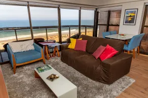 IPANEMA BEACH OCEAN VIEW ENTIRE APARTMENT - Image 5