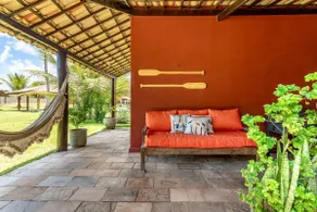 Atlantic Ocean retreat - Private beach+ 25m Pool - Image 4