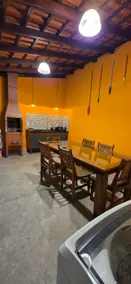 New house, close to everything, A/C and automatic gate. - Image 2