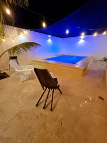 Private Pool in Privilegiada - Image 5