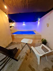 Private Pool in Privilegiada - Image 4