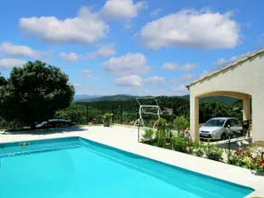 Villa in Saint-Jean-du-Pin - Image 5