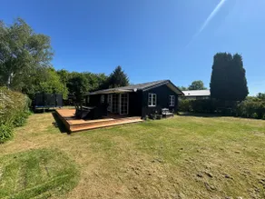Bright house near the sea • Sleeps 7 • Large deck - Image 3